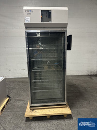 Image of Caron Environmental Test Chamber, Model 6030 02