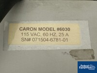 Image of Caron Environmental Test Chamber, Model 6030 03