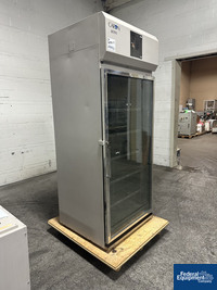 Image of Caron Environmental Test Chamber, Model 6030 07