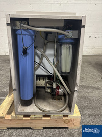 Image of Caron Environmental Test Chamber, Model 6030 16