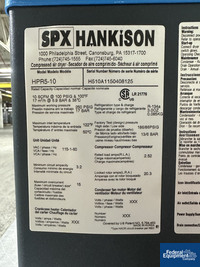 Image of Hankison Compressed Air Dryer, Model HPR5-10 02