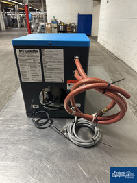 Image of Hankison Compressed Air Dryer, Model HPR5-10 03