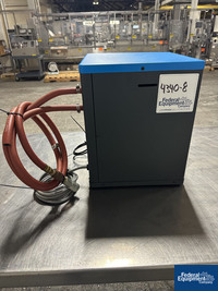 Image of Hankison Compressed Air Dryer, Model HPR5-10 04