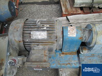 Image of 3" VIKING ROTARY GEAR PUMP, C/S, 10 HP 03