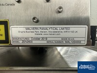 Image of Malvern ZEN2600 Nano-Z Zetasizer/Zeta Potential Analyzer 02