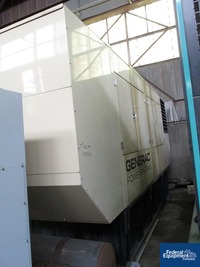 Image of 500 kW Generac MD500 Diesel Generator 02