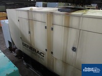 Image of 500 kW Generac MD500 Diesel Generator 04