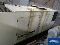 Image of 500 kW Generac MD500 Diesel Generator 05
