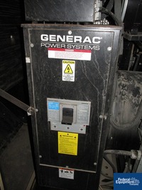 Image of 500 kW Generac MD500 Diesel Generator 10