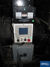 Image of 500 kW Generac MD500 Diesel Generator 11