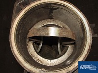 Image of 8" York Basket Filter, S/S, 150# 03