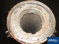 Image of 8" York Basket Filter, S/S, 150# 03