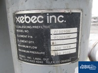 Image of AEBEC Desiccant Dryer 09
