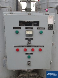 Image of AEBEC Desiccant Dryer 10