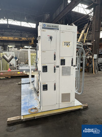 Image of 20 liter Premier Media Mill Skid System 02