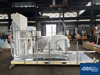 Image of 20 liter Premier Media Mill Skid System 03