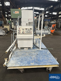 Image of 20 liter Premier Media Mill Skid System 04