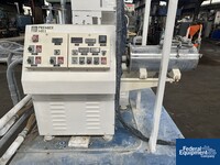 Image of 20 liter Premier Media Mill Skid System 05