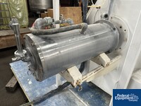 Image of 20 liter Premier Media Mill Skid System 06