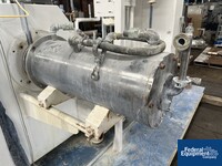 Image of 20 liter Premier Media Mill Skid System 07