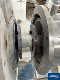 Image of 20 liter Premier Media Mill Skid System 08