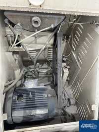 Image of 20 liter Premier Media Mill Skid System 11