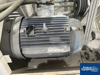 Image of 20 liter Premier Media Mill Skid System 12