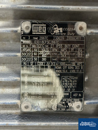 Image of 20 liter Premier Media Mill Skid System 13