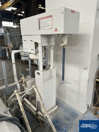 Image of 20 liter Premier Media Mill Skid System 14