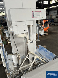 Image of 20 liter Premier Media Mill Skid System 16