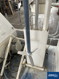 Image of 20 liter Premier Media Mill Skid System 17