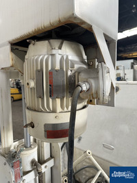 Image of 20 liter Premier Media Mill Skid System 18