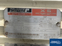 Image of 20 liter Premier Media Mill Skid System 19