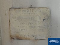 Image of 20 liter Premier Media Mill Skid System 21