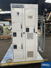 Image of 20 liter Premier Media Mill Skid System 22