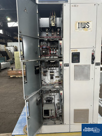 Image of 20 liter Premier Media Mill Skid System 23
