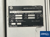 Image of 20 liter Premier Media Mill Skid System 24