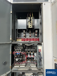 Image of 20 liter Premier Media Mill Skid System 25