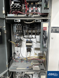 Image of 20 liter Premier Media Mill Skid System 26
