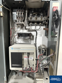 Image of 20 liter Premier Media Mill Skid System 27