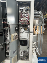 Image of 20 liter Premier Media Mill Skid System 28