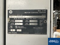 Image of 20 liter Premier Media Mill Skid System 29