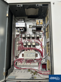 Image of 20 liter Premier Media Mill Skid System 30