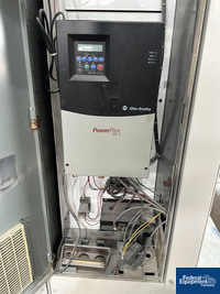 Image of 20 liter Premier Media Mill Skid System 31