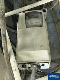 Image of 20 liter Premier Media Mill Skid System 32