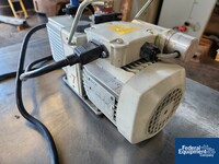 Image of Edwards Vacuum Pump, Model 062-62801-11 04