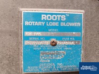 Image of 40 HP Republic Blower Systems Air Compressor System 02
