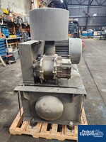 Image of 40 HP Republic Blower Systems Air Compressor System 03