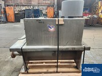 Image of 40 HP Republic Blower Systems Air Compressor System 04