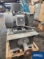 Image of 40 HP Republic Blower Systems Air Compressor System 05